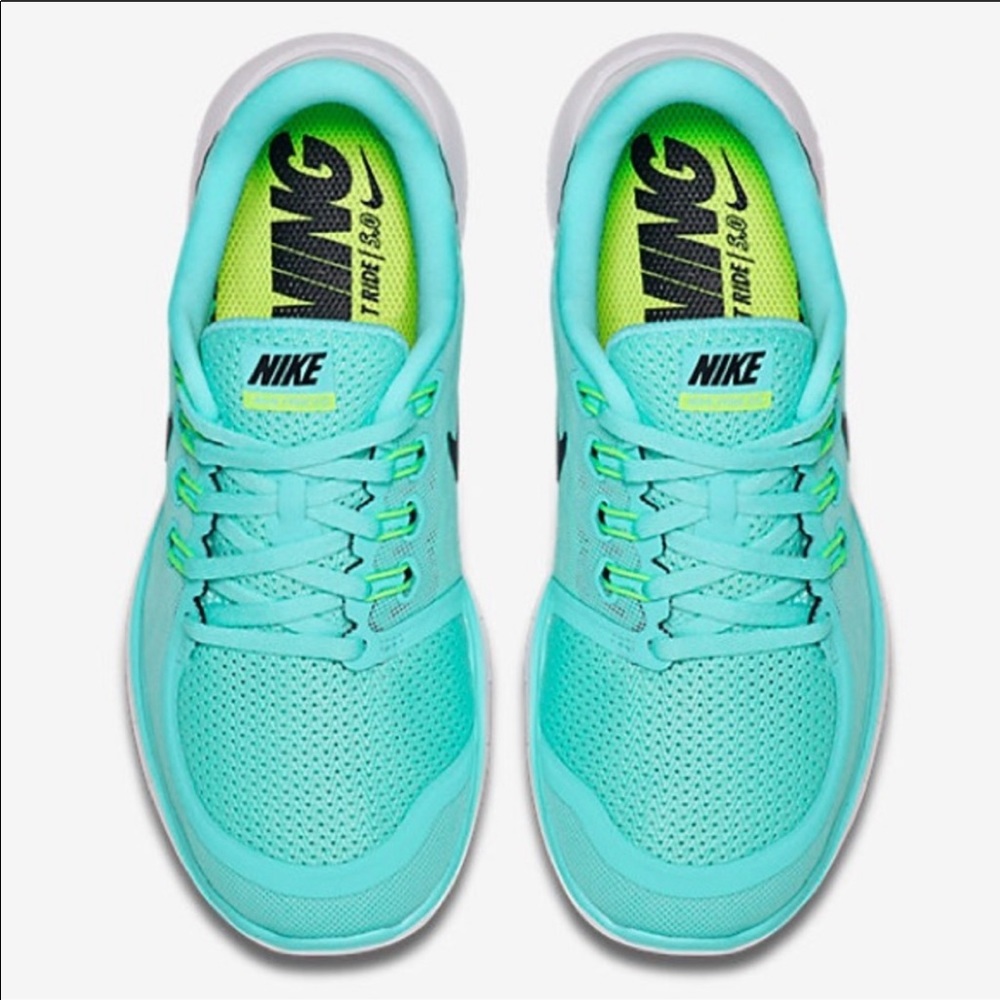 Nike running barefoot ride 5.0 outlet